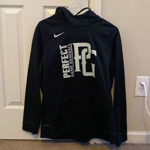 Nike Perfect Game  Sweatshirt
